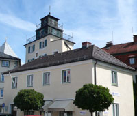 FIMAX Mitarbeiter